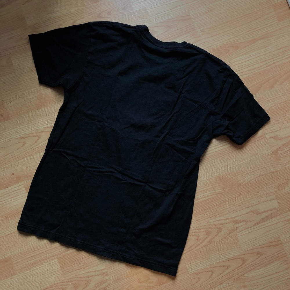 Adidas Los Angles Flagship Trifold Tee View 5